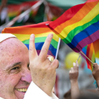 Con un mensaje claro de acogida y amor, el Papa Francisco ha dejado en claro que la Iglesia debe ser un lugar de refugio para todos, sin exclusiones.