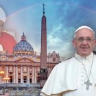 A lo largo de pontificado, el Papa Francisco se conviritó en un simbolo de cambio para la comunidad.