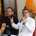 El cardenal Luis Cabrera participará del cónclave en el Vaticano.