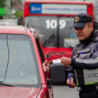 Conoce las restricciones de Pico y placa en Quito para el martes 22 de abril.