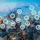 Teléfonos compatibles podrán mantenerse en línea sin cobertura terrestre.