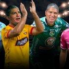 Luis Chango bien pudo ser un delantero del fútbol profesional.