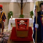 En Ecuador, el presidente Daniel Noboa decretó duelo nacional por la muerte del papa Francisco.