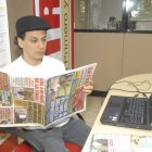 Roberto Bonafont sufrió un quebranto de salud en pleno programa.