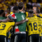 Barcelona recibirá a Universitario en la fecha 3 de la Copa Libertadores