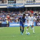 El defensa lateral del Emelec relató como fue el secuestro de su esposa y su hijo de 5 años.