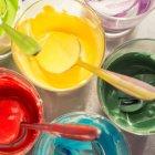 La FDA vetó ocho colorantes derivados del petróleo por posibles efectos nocivos para la salud.