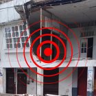 Un fuerte temblor sacudió a Esmeraldas la mañana de este viernes 25 de abril.