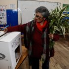Las elecciones presidenciales de Ecuador se realizaron este 2025.