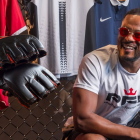 Evra debutará en la jaula de PFL como peleador de Mma.