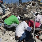 El terremoto del 16 de abril de 2016, con epicentro en Pedernales (Manabí), también ocurrió por el movimiento de las placas tectónicas.