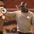 Segundo Castillo: la estrategia detrás de su llamativo buzo en la LigaPro