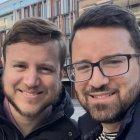 Abraham Verduga salió en defensa de su hermano tras las declaraciones de Luisa González.