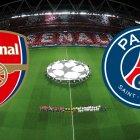 Arsenal y PSG abren las semifinales de la Champions League 2025.