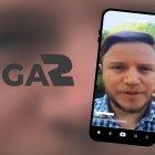 Augusto Verduga publicó un vídeo la noche del lunes 28 de abril de 2025.