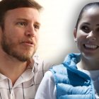 Augusto Verduga y Luisa González se han pronunciado sobre los audios del caso Ligados.