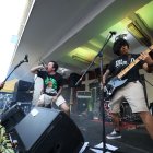 Kruger Rock Bar fue durante 14 años bastión de las bandas de rock locales y nacionales.