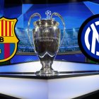 FC Barcelona recibe a Inter por la semifinal de ida de la Champions League 2025.