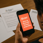 Imagen referencial. Hay errores que pueden llevar a la suspensión del Bono de Desarrollo Humano.