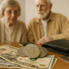 El bono para adultos mayores es una ayuda económica a la que pueden acceder a partir de 65 años, cumpliendo los requisitos.