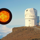 El Telescopio Solar Daniel K. Inouye ofrece la imagen más detallada de la superficie solar