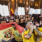 La decisión fue tomada durante la reunión del Concejo Municipal.