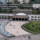 La Universidad Central del Ecuador ha entrado en un tercer proceso de postulaciones.
