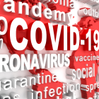 Los hospitales del mundo entero enfrentaron una de las mayores crisis sanitarias de la historia debido al COVID-19