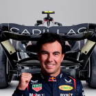 Con un historial lleno de logros, Checo Pérez está listo para escribir un nuevo capítulo en la F1 con Cadillac.