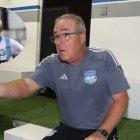 Jorge Célico habló de las evaluaciones que se debe tener para contratar a jugadores en Emelec