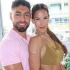 Alejandra Jaramillo y Beta Mejía celebraron dos años juntos