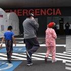 Los niños que asistan a los planteles educativos están obligados a usar el cubrebocas.