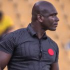 Segundo Castillo y el botón rojo ante Vinotinto.