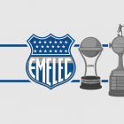 Emelec sigue subiendo en la tabla de posiciones y aspira un torneo internacional.