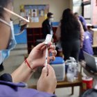 Las vacunas son gratuitas y están disponibles en los centros de salud del MSP.