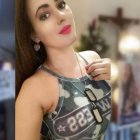 María Fernanda López Rodríguez fue hallada sin vida en su casa, en San Marcos, centro de Quito.