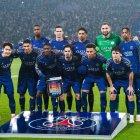 Willian Pacho integra el equipo principal de PSG en la temporada 2024/2025