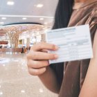 En el aeropuerto Mariscal Sucre de Quito se iniciarán los controles el 12 de mayo.