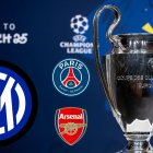 La gran final de la Champions League se disputará en Múnich.