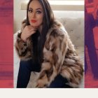 Según el informe de autopsia, la muerte de María Fernanda López Rodríguez se produjo por una asfixia por estrangulación.