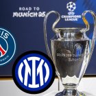 PSG e Inter de Milán definirán al campeón de la Champions League 2025.