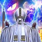 133 cardenales de todo el mundo son los encargados de elegir al nuevo papa.