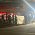 Un nuevo hecho violento se registró en Manta, la noche de este 7 de mayo.