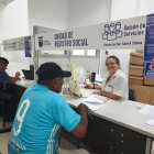 La Unidad de Registro Social en Ecuador guarda información relevante para la entrega de beneficios como el Bono de Desarrollo Humano.