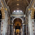 La iglesia católica ya eligió al reemplazo del Papa Francisco, fallecido en abril de 2025.