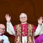 Robert Prevost, nuevo Papa con el nombre de León XIV, tiene ciudadanía peruana y fue obispo de Chiclayo entre 2014 y 2023.