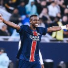 Willian Pacho está cerca de otro título más con la camiseta de PSG