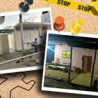 Unos de los ataques se cometió en Baba y el otro en Palenque.