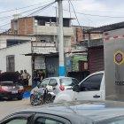 El crimen ocurrió la mañana de este 9 de mayo.