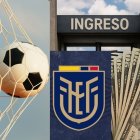 Ecuador recibe a Brasil y Argentina en el Monumental.